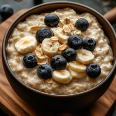 Premium Instant Oats Porridge