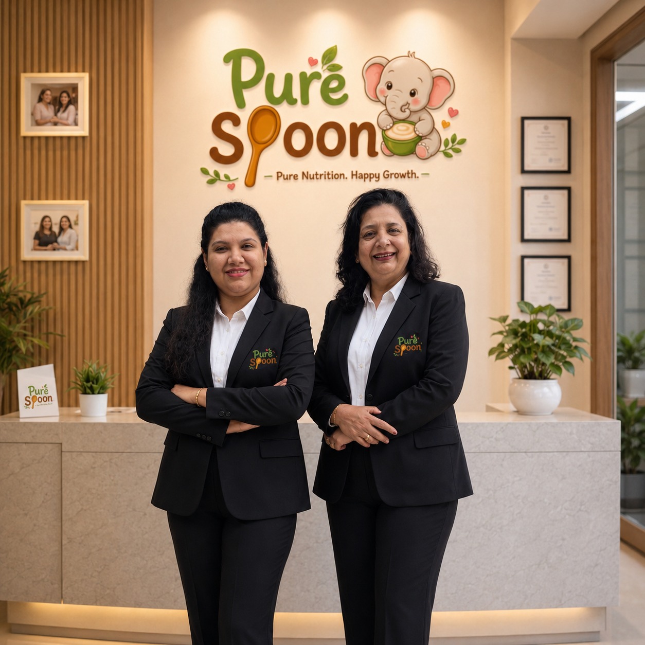 Pure Spoon Team